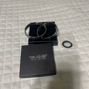 Ashley Bridget Bangles